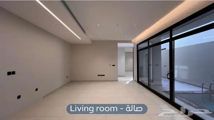 دور للإيجار   حي العليا   بنيان أمين 24 10