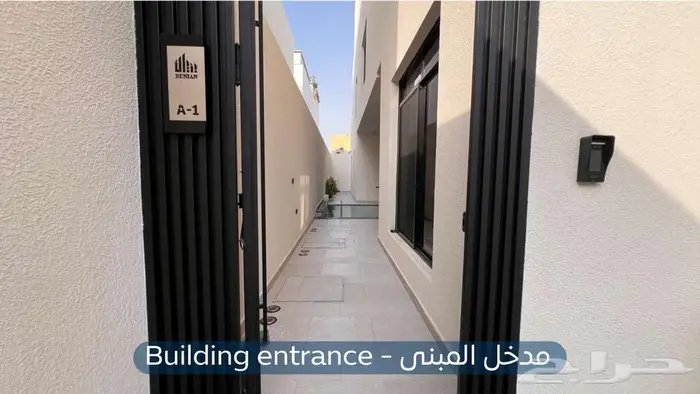 دور للإيجار   حي العليا   بنيان أمين 24 1
