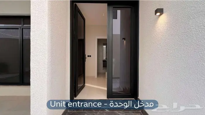 دور للإيجار   حي العليا   بنيان أمين 24 5