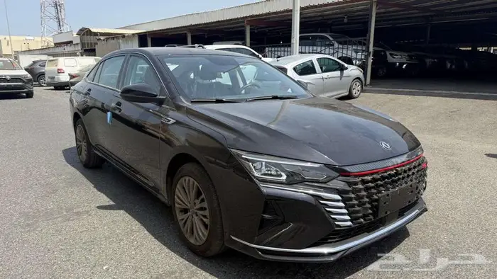 دونج فينج شاين ماكس ( A60 MAX E1 ) 2025 0