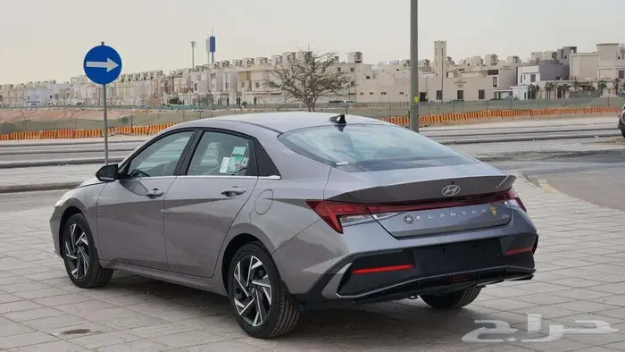 هونداي النترا 2.0 كومفورت 2025 كاش وأقساط 5