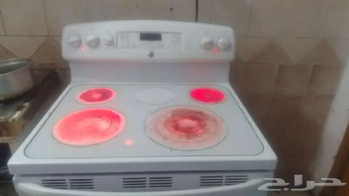 فرن كهربائي ممتاز للبيع 0