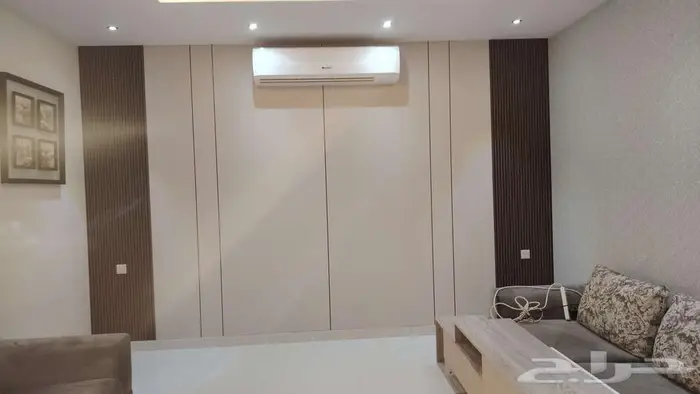 بديل الشيبورد ديكورات خلفيه تلفزيون شاشه سرير 4