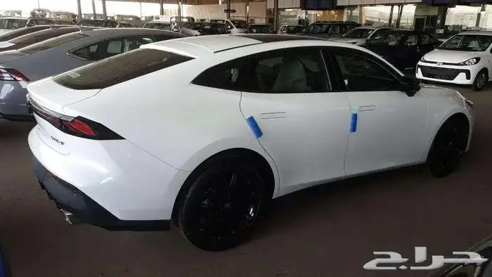 شانجان uni-v 4