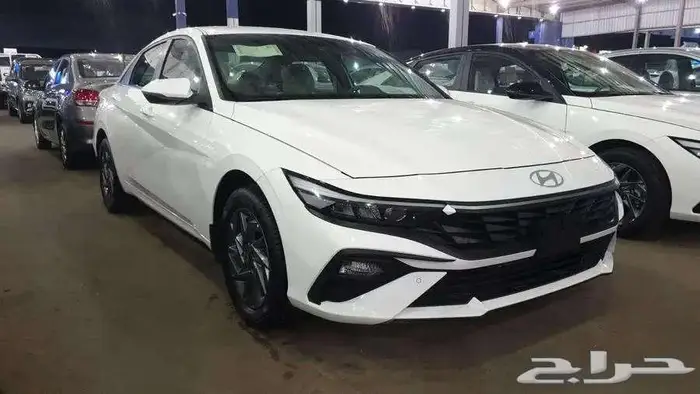 هيونداي النترا 1.6 سمارت 2025 0