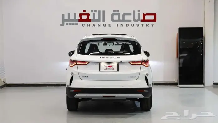 جيتور X50 فل كامل 1500 سي سي متاح الوان 5 مقاعد PREMIUM 2025 15