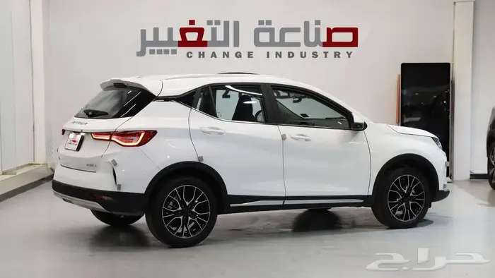 جيتور X50 فل كامل 1500 سي سي متاح الوان 5 مقاعد PREMIUM 2025 23