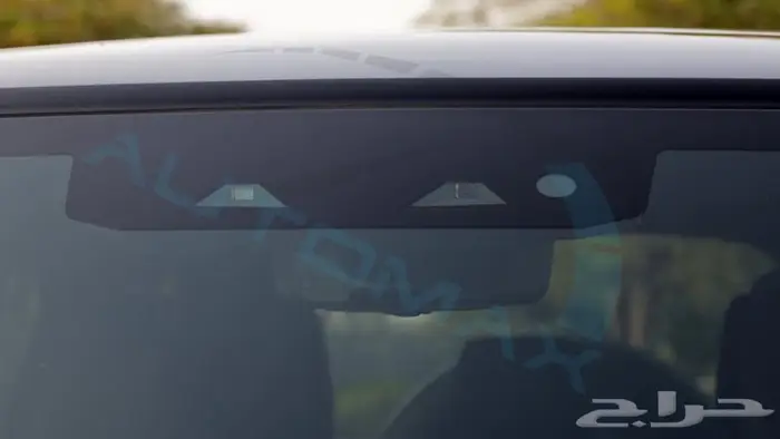2025 لاند روفر 110 اوكتا 4.4TT V8 EDITION ONE خليجي اصفار 43