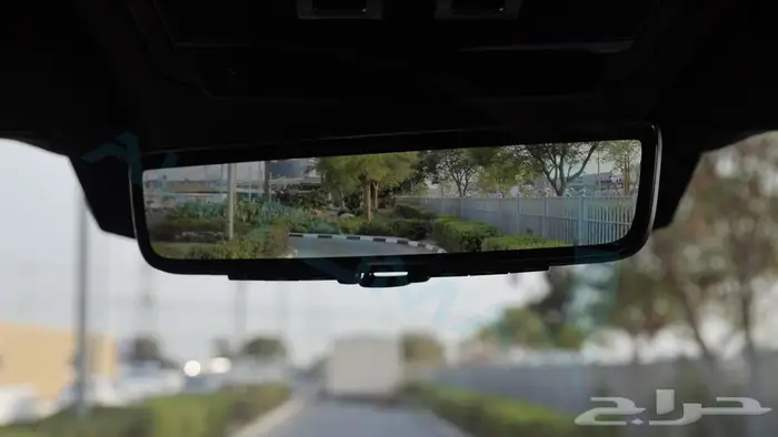 2025 لاند روفر 110 اوكتا 4.4TT V8 EDITION ONE خليجي اصفار 39