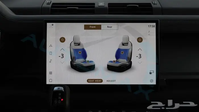 2025 لاند روفر 110 اوكتا 4.4TT V8 EDITION ONE خليجي اصفار 25