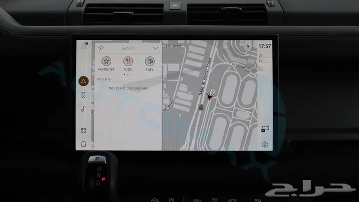 2025 لاند روفر 110 اوكتا 4.4TT V8 EDITION ONE خليجي اصفار 24