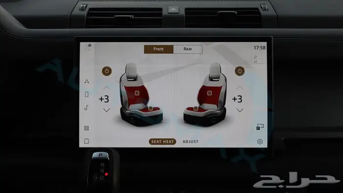 2025 لاند روفر 110 اوكتا 4.4TT V8 EDITION ONE خليجي اصفار 26