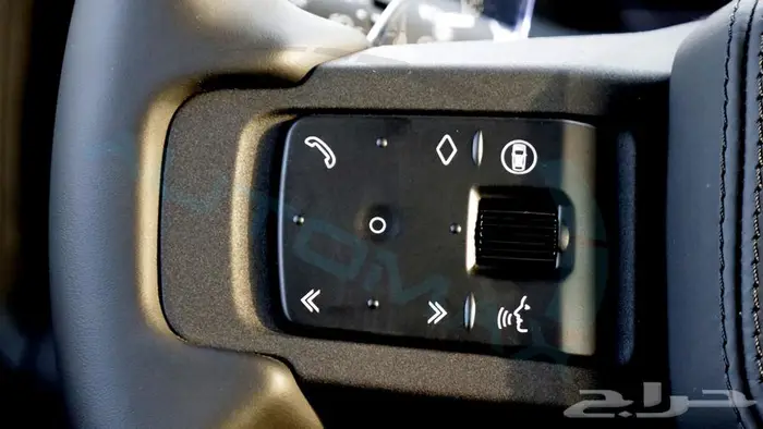 2025 لاند روفر 110 اوكتا 4.4TT V8 EDITION ONE خليجي اصفار 11