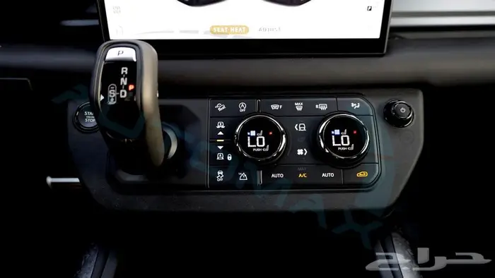 2025 لاند روفر 110 اوكتا 4.4TT V8 EDITION ONE خليجي اصفار 29