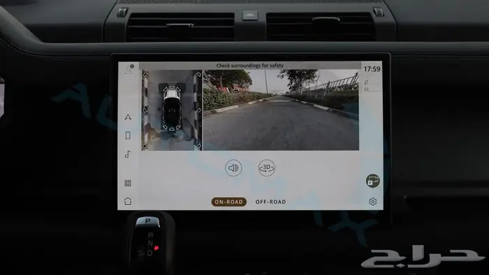 2025 لاند روفر 110 اوكتا 4.4TT V8 EDITION ONE خليجي اصفار 21