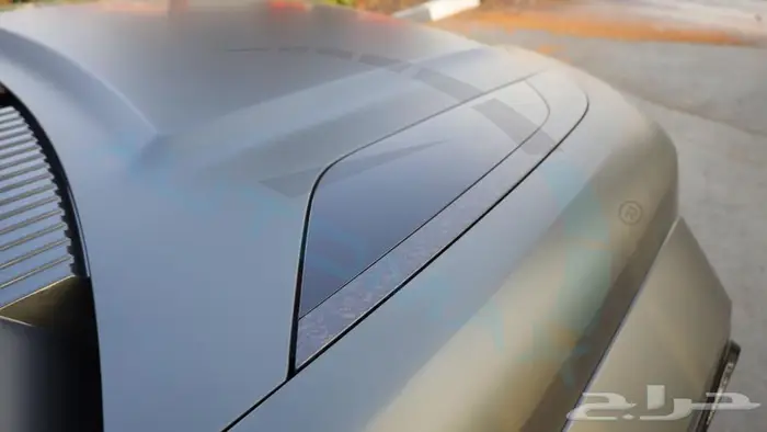 2025 لاند روفر 110 اوكتا 4.4TT V8 EDITION ONE خليجي اصفار 45