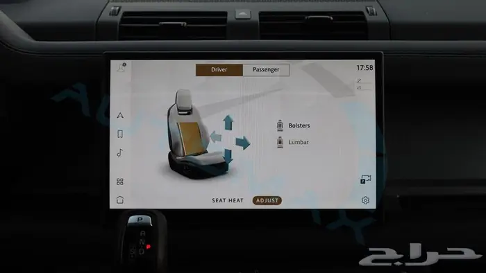 2025 لاند روفر 110 اوكتا 4.4TT V8 EDITION ONE خليجي اصفار 27