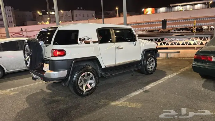 للبيع اف جي 2