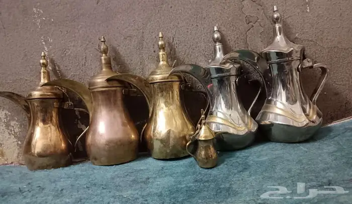 دلال قهوة 1