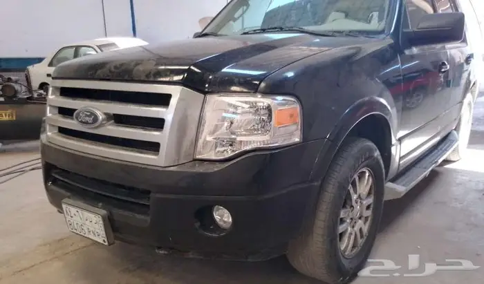 فورداكسبدشن 2009للبيع 5