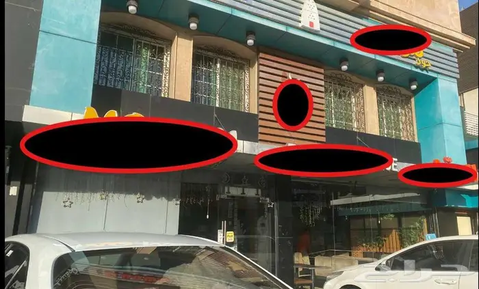 معارض للايجار 0