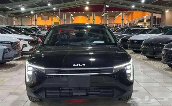 كيا 4 استاندر 1600cc- 2026  تقسيط جميع البنوك 4