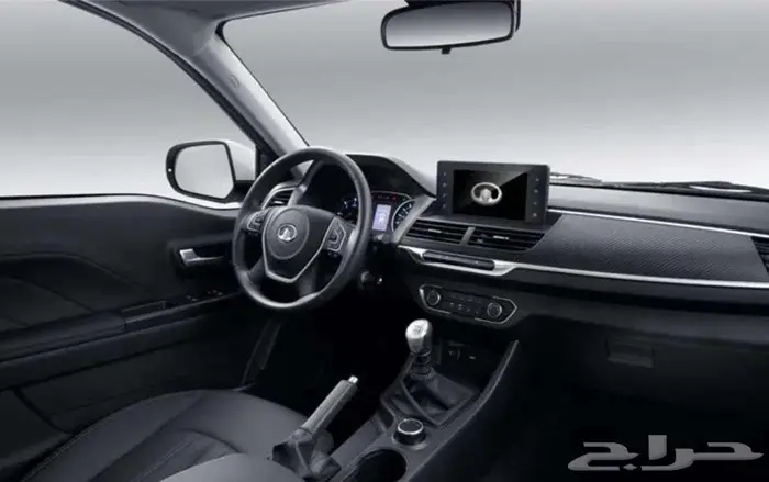 جريت وول وينجل 7 Luxury - 4WD دفع رباعي 2025 تقسيط 1