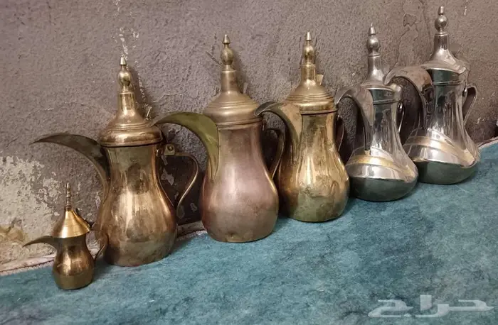 دلال قهوة 4