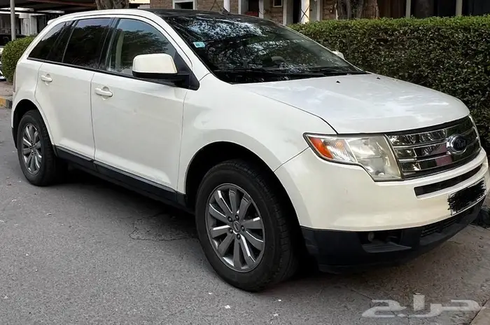 Ford Edge 2007 Model 277000 km 2