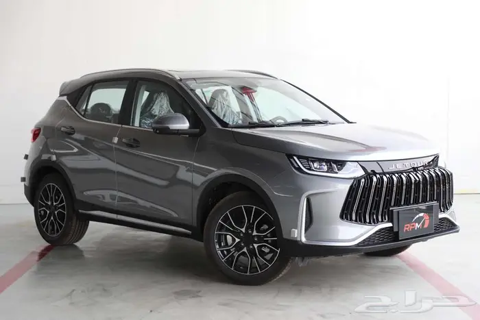 جيتور X50 بريميوم 2025 1