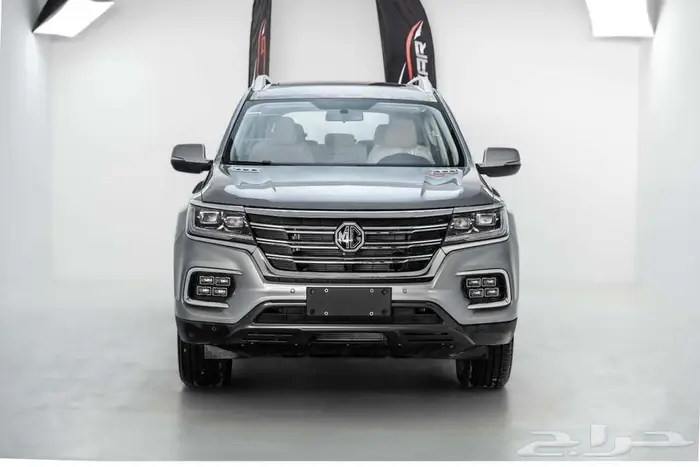 ام جي rx8 2024 ستاندر خصصم خااص للكاااش 2