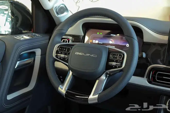 بايك BJ60 فلاق شيب 2025 بسعر مذهل وجودة عالية 27