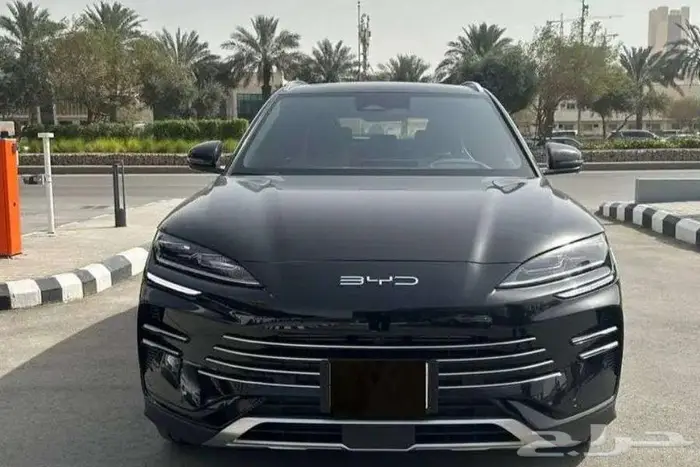 BYD سونج بلس Premium 2025 كاش واقساط 0