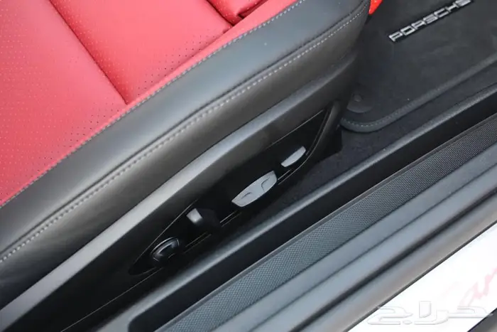 بورش 911 كاريرا 2025 جديد مميزات عالية 25