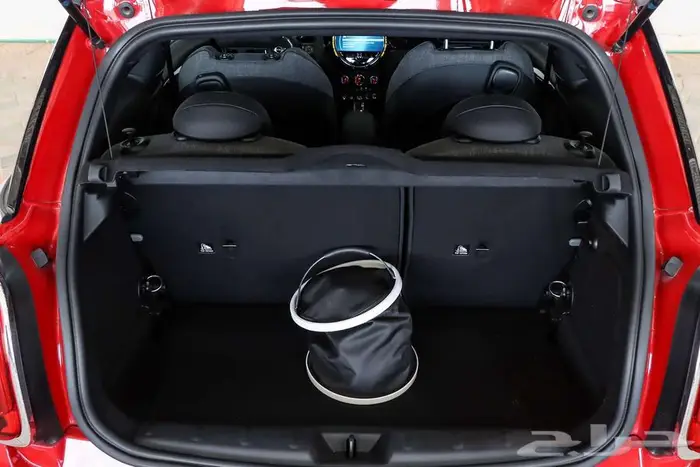 ميني كوبر MINI COPER 2023 للبيع جديد اصفار 14