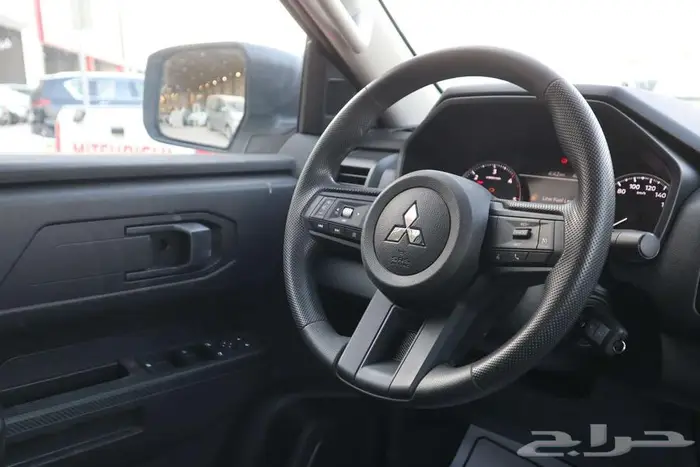 L200 غمارتين دبل اوتوماتيك 2024 ( اقل الاسعار 9