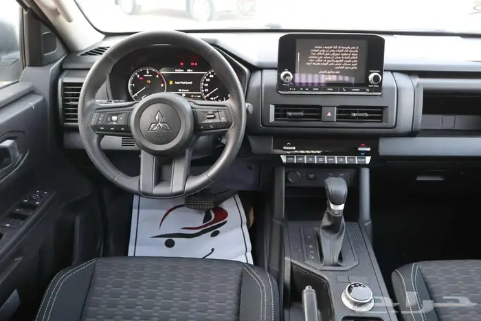 L200 غمارتين دبل اوتوماتيك 2024 ( اقل الاسعار 3