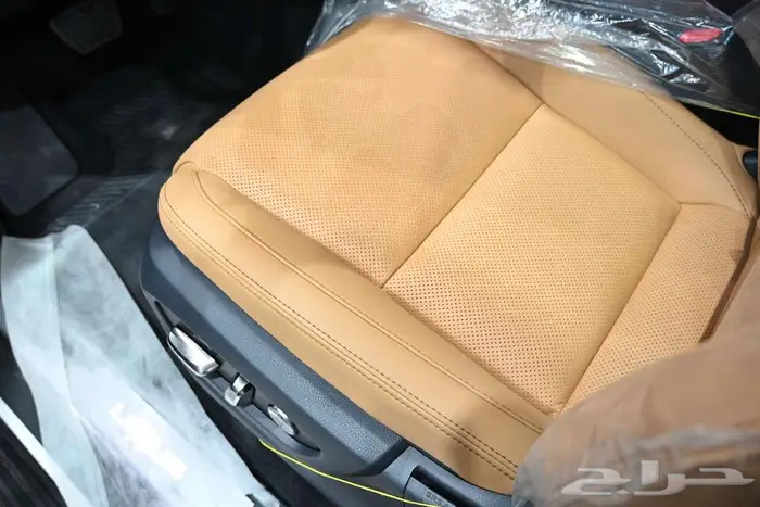 جيب لكزس 2025 LX600 BB بريمي بالنقد والتقسيط 10