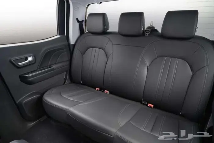 جريت وول وينجل 7 Luxury - 4WD دفع رباعي 2025 تقسيط 2