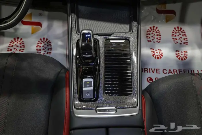 دونج فينج A60 ماكس E1 2024 تقنية وترفيه بلا حدود 6
