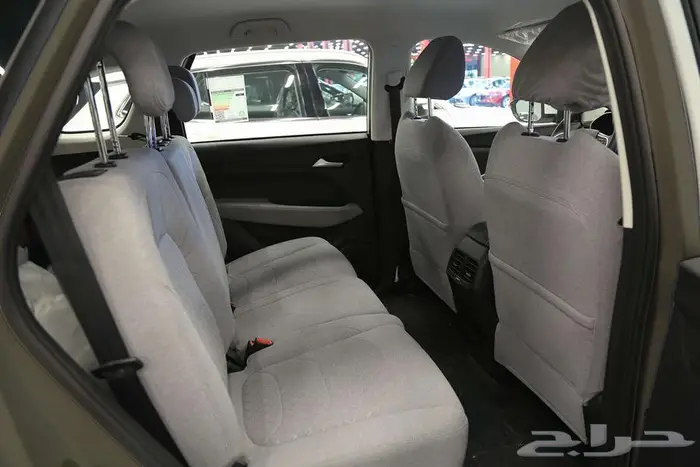 احصل على شفروليه كابتيفا LS 2025 بسعر مميز الآن 4