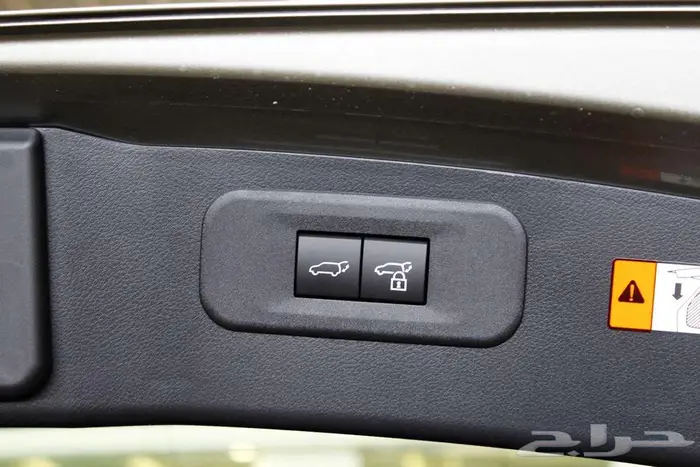 لكزس - NX350 Ch هايبرد - 2025 - خليجي 14
