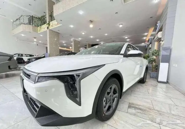 كيا 4 استاندر 1600cc- 2026  تقسيط جميع البنوك 1