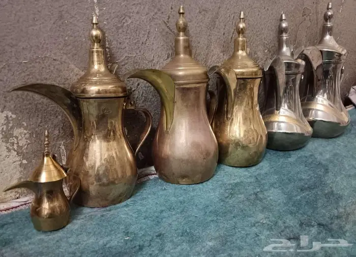 دلال قهوة 0