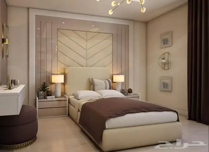 ديكورات منزلية داخلية 9