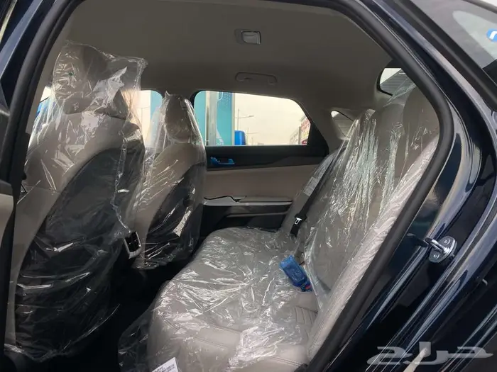 حطمنا الاسعار كيا K5 2.5 2025 كاش وبنوك وشركات 11