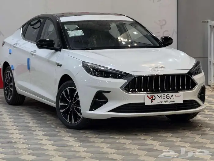 جاك J7 موديل 2025 تقسيط يناسب جميع الميزانيات 2