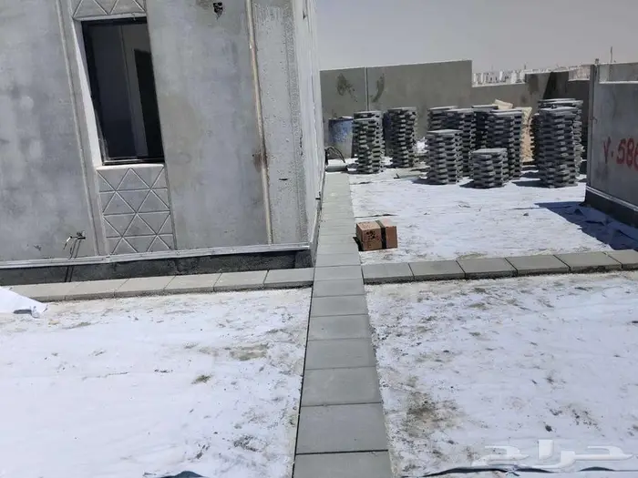 مبلط 5