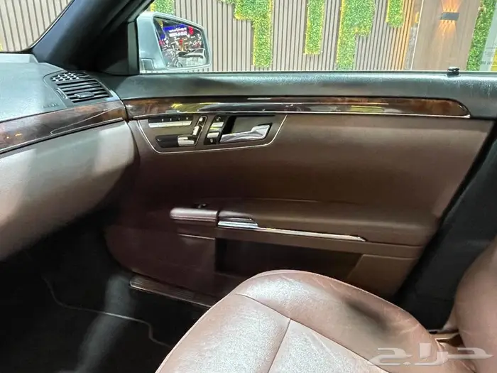 مرسيدس 2013s350 5