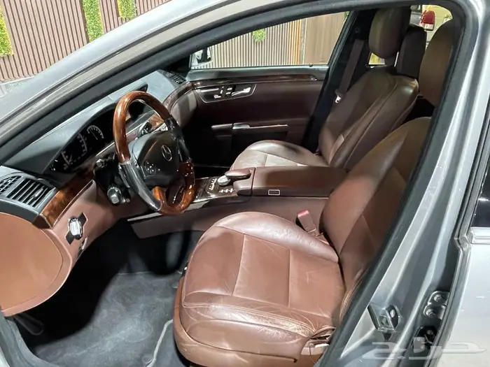 مرسيدس 2013s350 3